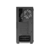 Kép 9/10 - SilentiumPC Signum SG1V EVO TG ARGB Fekete ATX (SPC248) Számítógép ház