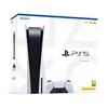 Kép 8/8 - Sony Playstation 5 (PS5) Disc Edition 825GB (CFI-1116A) Fekete-Fehér Játékkonzol