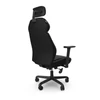 Kép 3/6 - SPC Gear EG450 Ergonómikus Gamer szék Fekete