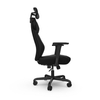 SPC Gear EG450 Ergonómikus Gamer szék Fekete