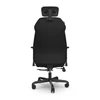Kép 5/6 - SPC Gear EG450 Ergonómikus Gamer szék Fekete