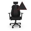 Kép 6/6 - SPC Gear EG450 Ergonómikus Gamer szék Fekete