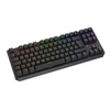 Kép 2/6 - SPC Gear GK630K HU Tournament (Kailh Brown) RGB Mechanikus Gamer Billentyűzet