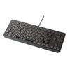 SPC Gear GK630K HU Tournament (Kailh Brown) RGB Mechanikus Gamer Billentyűzet
