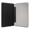 Kép 3/9 - Spigen Smart Fold Apple iPad 10.2" Oldalra Nyíló Tok Fekete
