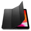 Kép 5/9 - Spigen Smart Fold Apple iPad 10.2" Oldalra Nyíló Tok Fekete