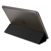 Spigen Smart Fold Apple iPad 10.2" Oldalra Nyíló Tok Fekete