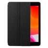 Spigen Urban Fit Apple iPad 10.2" Oldalra Nyíló Tok Fekete