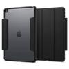 Spigen Ultra Hybrid Pro Apple iPad 10,2" Oldalra Nyíló Tok Fekete