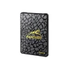 Kép 2/4 - Apacer AS340 240GB 2,5" (AP240GAS340G-1) SSD