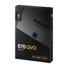 Kép 5/5 - Samsung 870 QVO 1TB 2,5" (MZ-77Q1T0BW) SSD