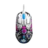 Kép 1/4 - SteelSeries Prime Neo Noir Edition Vezetékes Optikai Gamer Egér Fekete (62535)