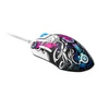 Kép 2/4 - SteelSeries Prime Neo Noir Edition Vezetékes Optikai Gamer Egér Fekete (62535)
