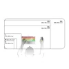 Kép 3/3 - SteelSeries QCK Large Gamer Egérpad (63003)