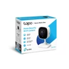Kép 5/5 - TP-Link TapoC100 Tapo C100 Otthoni biztonsági Wi-Fi kamera Fehér