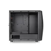 Kép 3/6 - Thermaltake Commander C34 TG ARGB Fekete  (CA-1N5-00M1WN-00) ATX ház