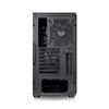 Kép 6/6 - Thermaltake Commander C34 TG ARGB Fekete  (CA-1N5-00M1WN-00) ATX ház