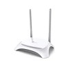 Kép 2/7 - TP-Link TL-MR3420 3G/4G 300Mbps Vezeték nélküli Router Fehér