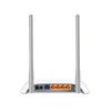 Kép 4/7 - TP-Link TL-MR3420 3G/4G 300Mbps Vezeték nélküli Router Fehér