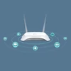 Kép 6/7 - TP-Link TL-MR3420 3G/4G 300Mbps Vezeték nélküli Router Fehér