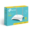 Kép 7/7 - TP-Link TL-MR3420 3G/4G 300Mbps Vezeték nélküli Router Fehér