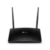 Kép 1/6 - TP-Link TL-MR6400 4G LTE 300Mbps Vezeték nélküli Router Fekete