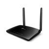 Kép 2/6 - TP-Link TL-MR6400 4G LTE 300Mbps Vezeték nélküli Router Fekete