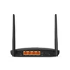 Kép 3/6 - TP-Link TL-MR6400 4G LTE 300Mbps Vezeték nélküli Router Fekete