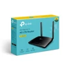 Kép 6/6 - TP-Link TL-MR6400 4G LTE 300Mbps Vezeték nélküli Router Fekete