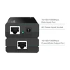 Kép 3/7 - TP-Link TL-POE150S Gigabit PoE Adapter Fekete