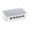 TP-Link TL-SF1005D 10/100Mbps 5 portos Switch Fehér