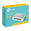 Kép 6/6 - TP-Link TL-SF1005D 10/100Mbps 5 portos Switch Fehér