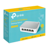 TP-Link TL-SF1005D 10/100Mbps 5 portos Switch Fehér