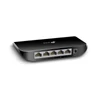 Kép 3/7 - TP-Link TL-SG1005D Gigabit 5 portos Switch Fekete