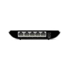 Kép 4/7 - TP-Link TL-SG1005D Gigabit 5 portos Switch Fekete