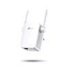 Kép 2/4 - TP-Link TL-WA855RE 300Mbps Vezeték nélküli Range Extender


 Fehér