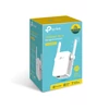 Kép 4/4 - TP-Link TL-WA855RE 300Mbps Vezeték nélküli Range Extender


 Fehér
