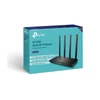 Kép 6/6 - TP-Link Archer C6 AC1200 V3.2 Gigabit Wi-Fi 5 Vezeték nélküli Router Fekete