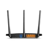 Kép 3/5 - TP-Link Archer A8 AC1900 Vezeték Nélküli MU-MIMO Wi-Fi Router Fekete