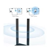 Kép 4/5 - TP-Link Archer T4U Plus AC1300 Dual Band Vezeték nélküli USB Adapter Fekete