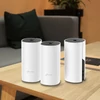 Kép 3/7 - TP-Link Deco M4 V1 (3-pack) AC1200 Egész Otthont Lefedő Mesh Wi-Fi Rendszer Fehér