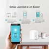 Kép 5/6 - TP-Link Deco X20 (2-pack) AX1800 Egész Otthont Lefedő Mesh Wi-Fi 6 Rendszer Fehér