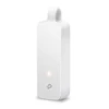 Kép 1/7 - TP-Link UE300C USB Type-C to RJ45 Gigabit Ethernet Adapter Fehér
