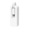 Kép 3/7 - TP-Link UE300C USB Type-C to RJ45 Gigabit Ethernet Adapter Fehér