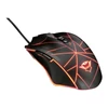 Kép 2/6 - Trust GXT 160 Ture Vezetékes Gamer Egér Fekete