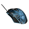 Kép 3/6 - Trust GXT 160 Ture Vezetékes Gamer Egér Fekete