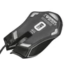 Kép 6/6 - Trust GXT 160 Ture Vezetékes Gamer Egér Fekete