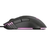 Kép 4/4 - Trust GXT 121 Zeebo Vezetékes Gamer Egér Fekete