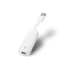 Kép 2/5 - TP-Link UE300 USB 3.0 to RJ45 Gigabit Ethernet Adapter Fehér
