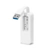 Kép 3/5 - TP-Link UE300 USB 3.0 to RJ45 Gigabit Ethernet Adapter Fehér